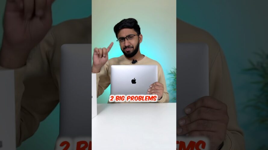 Best Deal in the Sales – Apple M1 Macbook Air 💻 2 BIG PROBLEMS😱