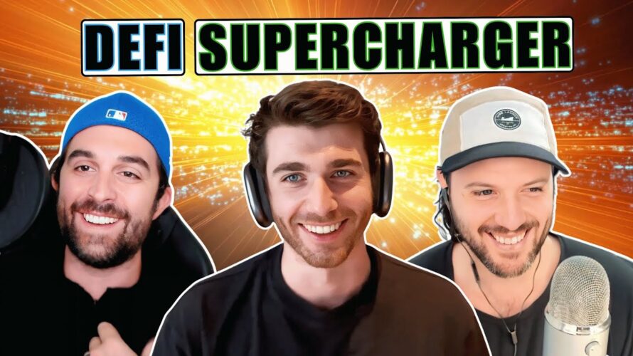 AI Will Supercharge DeFi