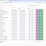 Alternative Microsoft Flow Interface