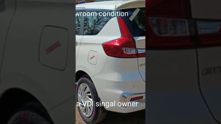 Alto LXI 2012 Single owner Eartiga VDI 2019 single owner both fully showroom condition for sale