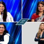 « Au Cœur de la Campagne » Femmes et la politique : les défis à surmonter