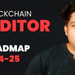 Blockchain Auditor Roadmap: Master Auditing Smart Contracts and DeFi Security
