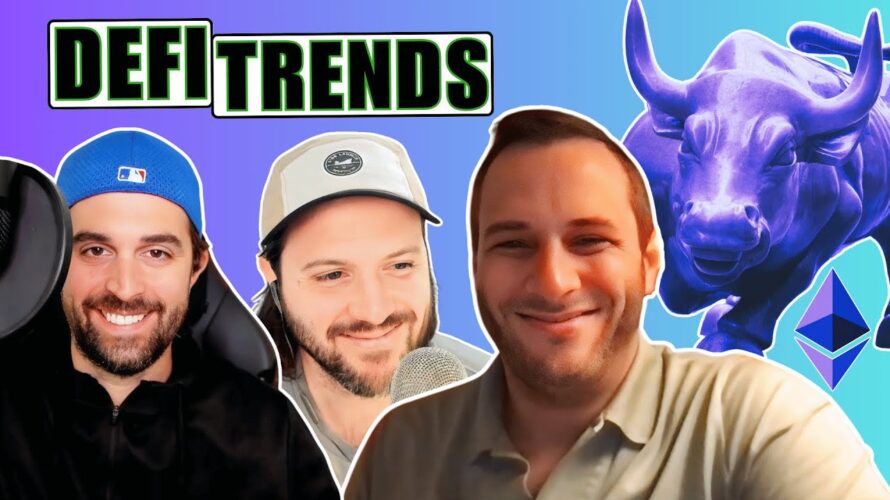 Bringing Institutional Strategies to DeFi: Risk, Yield, and Market Trends with Re7