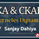 CKA & CKAD | Day-25 Kubernetes Dynamic PV | Storage Class | Live Discussion With Sanjay Dahiya