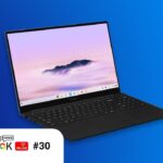 Chromebook On Live #30 : ChromeOS 129, Samsung Galaxy Chromebook Plus, Lenovo Chromebook Duet 11…
