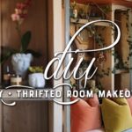 DIY Thrifted Room Makeover | Affordable Room Transformation!