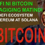 DeFi ni Bitcoin Mahihigitan ang DeFi ni Ethereum at Solana