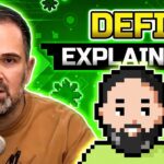 Decentralized Finance (DeFi) Explained: The Future of Finance? | Blum Academy