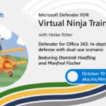 Defender for Office 365: In-depth defense with dual-use scenario