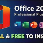 Download Microsoft Office 2021: Download MS Word, Excel, PowerPoint | Free | Genuine Version