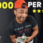 Earn $1,000 a Day: The Power of Business Systems and Automation