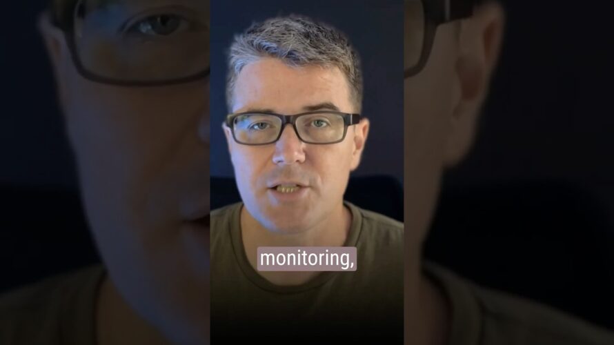 Easy Monitoring & Logging for Cloud Functions #cloudfunctions #googlecloud #serverless