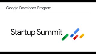 Google Cloud Startup Summit 2024 || Learn New Way To Grow || Must Watch