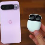 Google Pixel Buds Pro 2 Unboxing and Setup!