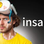 I Tried Next Gen VR