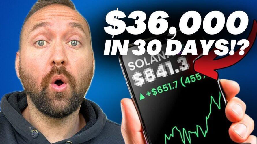 I made over 36K this month in DEFI INCOME!? (How to Yield Farm)