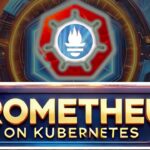 Install Prometheus & Grafana on Kubernetes (kube-prometheus-stack)