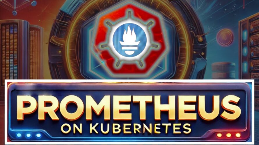 Install Prometheus & Grafana on Kubernetes (kube-prometheus-stack)