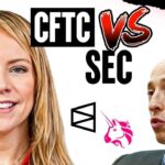 Is DeFi in Danger? CFTC Commissioner on Crypto’s Regulatory Future