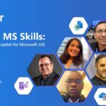 Jornada MS Skills: Introdução aos Apps e serviços do Microsoft 365.