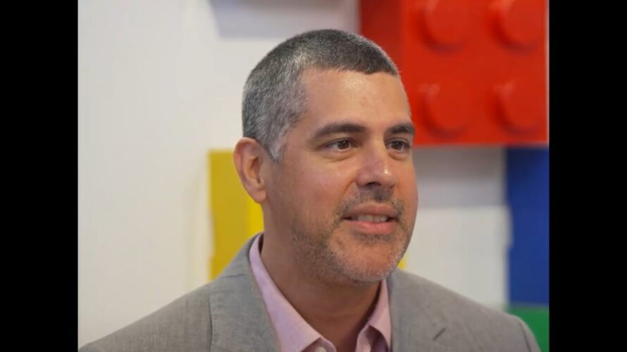Laying the foundation to scale AI and data analytics