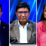 Lutte contre la pauvreté : face-à-face Kalpana Koonjoo-Shah / Fabrice David