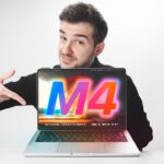M4 MacBook Pro – The BIGGEST Change since M1!