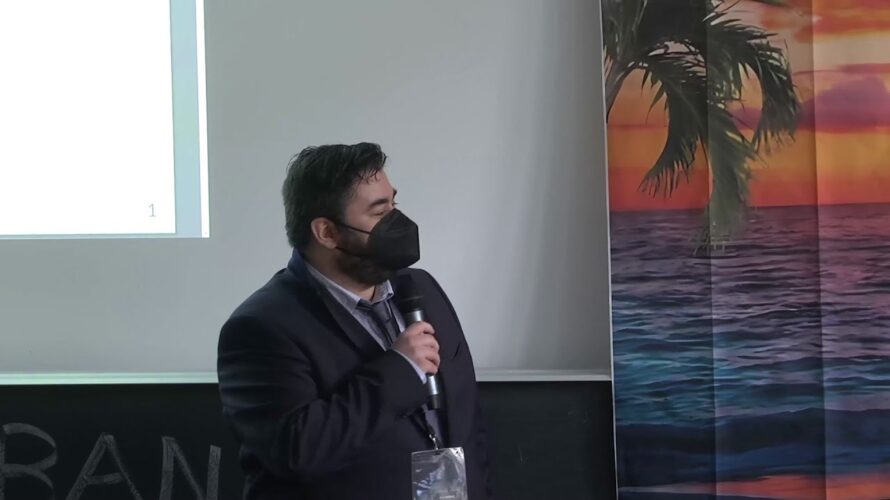 MRMCD2024 Kubernetes ohne Internet