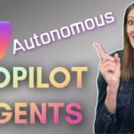 Meet Microsoft’s New Autonomous Copilot Agents