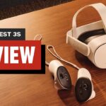 Meta Quest 3S Review