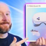 Meta Quest 3S Review – The Best Budget VR Headset!