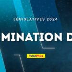 « Nomination Day » : Plateau spécial