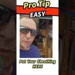 OSB Trick for your trailer.