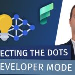Power BI Developer Mode: Connecting the Dots and Merging the Chaos! (Miguel Felix)