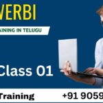 PowerBi 1st Class in telugu by Narendra Sir 9059868766 45th batch 8PM 01st Oct 24