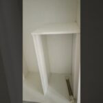 Renovation Work #dubai #travel #dubailife #interiordesign #trending #shorts #cabinet #painting