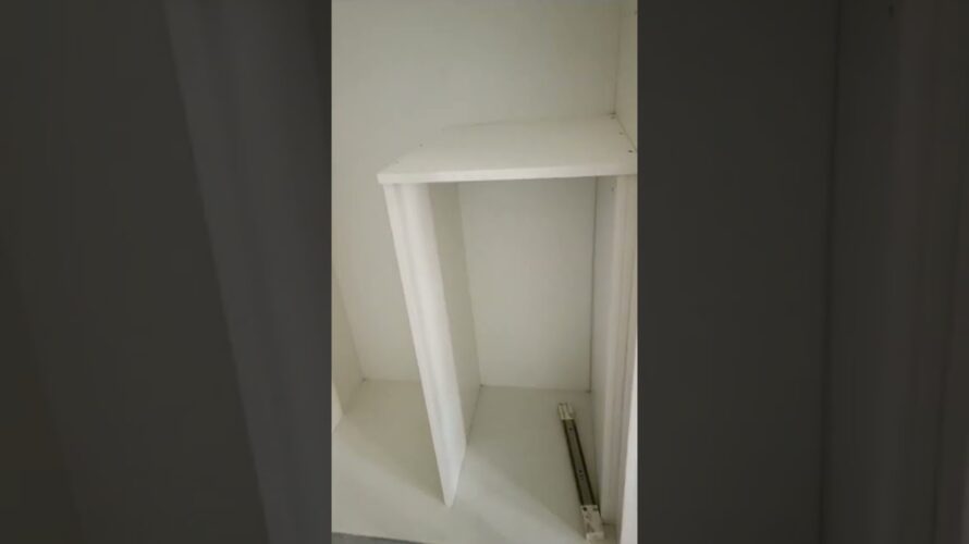 Renovation Work #dubai #travel #dubailife #interiordesign #trending #shorts #cabinet #painting