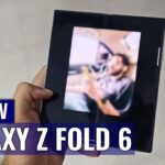 Samsung Galaxy Z Fold 6 Review: ‘Refinement’ Not ‘Revolution’!