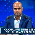 « Soirée de Campagne » : Ça chauffe entre les agents de l’Alliance Lepep au no 2