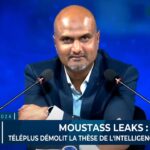 « Soirée de Campagne » : Moustass leaks : TéléPlus démolit la thèse de l’intelligence artificielle