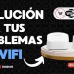 Solución para tus problemas Wi-Fi.(Sistema de malla EERO).