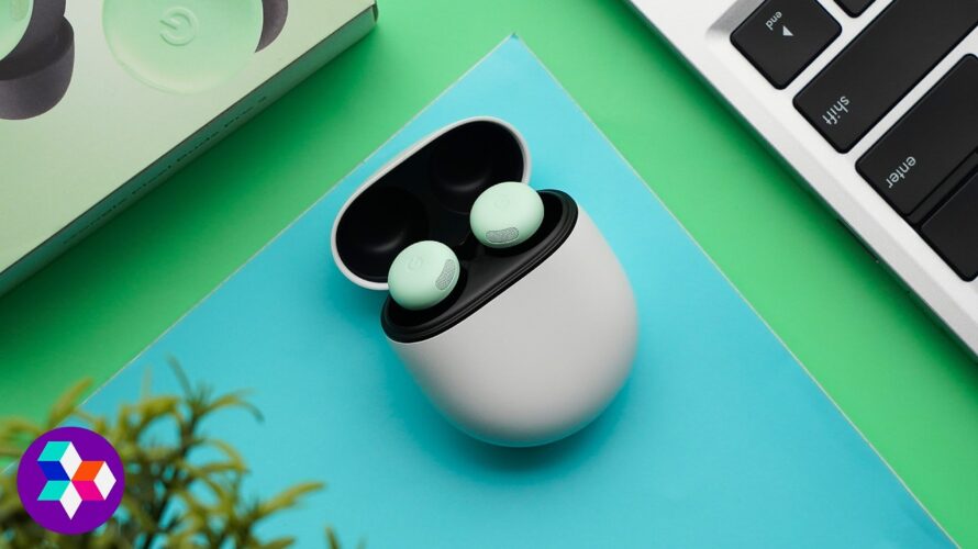This time iPhone users are missing out – Google Pixel Buds Pro 2