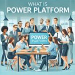 What is a Power Platform?