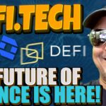 Why DeFi.Tech is Leading the Next Wave of Financial Innovation!