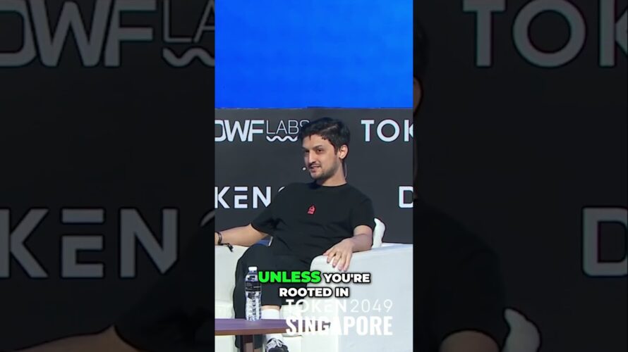 Why Real-World Value Matters in DeFi and Tech
