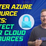 Master Azure Resource Locks: Protect Your Cloud Resources from Accidental Changes🔒