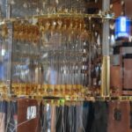 1000量子ビット超を実現するための量子コンピュータの課題 – NEDO – CEATEC 2024