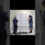 Get the Built-In Look Without the Hassle