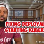 11/24/2024 | Fixing Dictionary App Deployment to Google Cloud Platform | Maybe Kubernete | S2E86