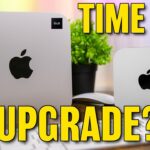 2024 M4 Mac Mini vs. M1: A Waste of Money?